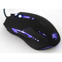 E-Blue Auroza G EMS607 czarna