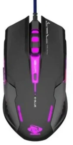 E-Blue Auroza G EMS607 czarna