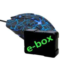 E-Blue EMS639BKCA-IU