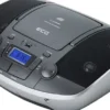 ECG CDR 1000 U Titan
