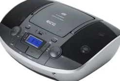 ECG CDR 1000 U Titan