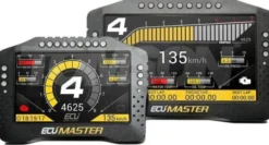 Ecumaster Wyświetlacz Advanced Display Unit ADU-7" Autosport