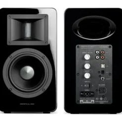 Edifier Airpulse A100 czarny