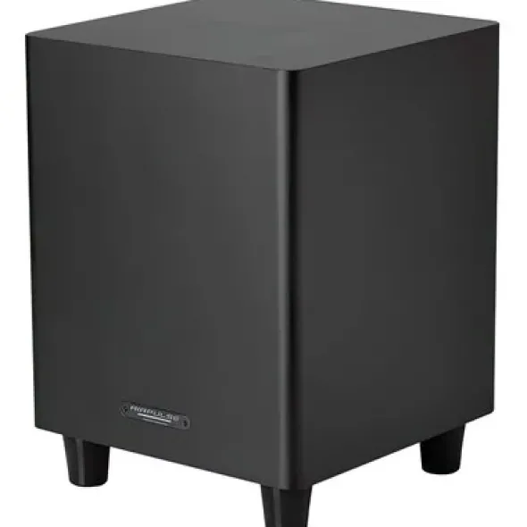 Edifier Airpulse SW8 (czarny)