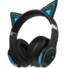 Edifier HECATE G5BT czarne kocie uszy