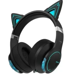 Edifier HECATE G5BT czarne kocie uszy