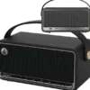 EDIFIER MP330 głośnik bluetooth czarny
