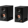 EDIFIER MR5 czarny (2 szt.)