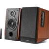 Edifier R1700BT (IG4T) plastik, drewno