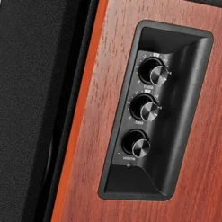 Edifier R1700BT (IG4T) plastik, drewno