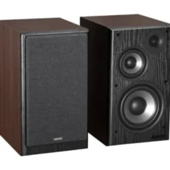 EDIFIER R2750DB MKII Brązowy Kolumny podstawkowe (2 szt.)