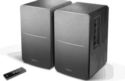 EDIFIER R1280T Stereo 42W RMS 2.0 RCA AUX