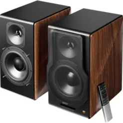 EDIFIER S3000MKII Brązowy
