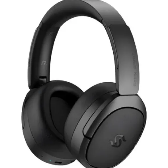 Edifier Stax Spirit S5 Czarne