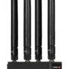 Edimax D4G-7459AC router bezprzewodowy Dual-band (2.4 GHz/5 GHz) 4G Czarny D4G-7459AC D4G-7459AC