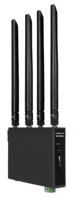 Edimax D4G-7459AC router bezprzewodowy Dual-band (2.4 GHz/5 GHz) 4G Czarny D4G-7459AC D4G-7459AC