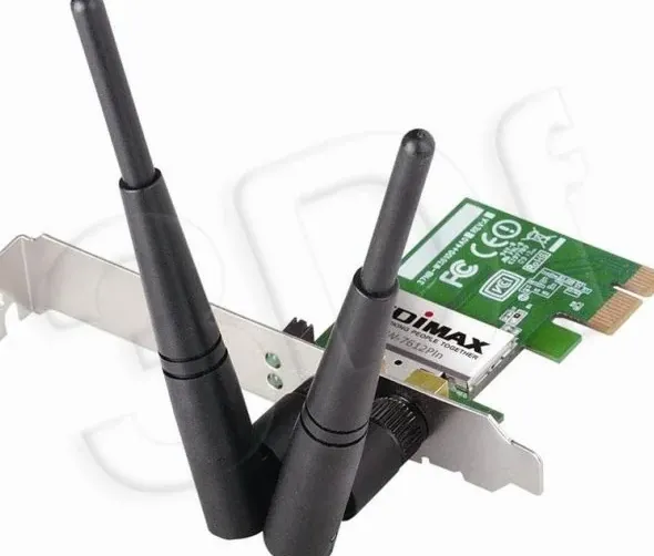 EdiMax EW-7612PIn (EW-7612PIN V2.0)