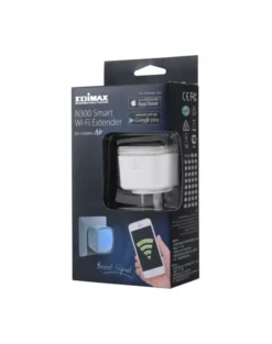 Edimax EW-7438RPn Air