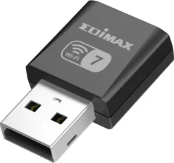 Edimax EW-7822UN7 Wi-Fi 7 Tri-Band