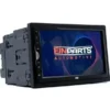 EINPARTS EPCR13 Bluetooth Android Pilot Czarny