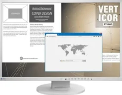 Eizo EV2430-GY 24,1" szary