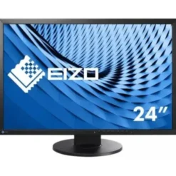 Eizo FlexScan EV2430 24" czarny