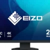 EIZO FlexScan EV2740S-BKIPS 27" 4K czarny