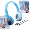 eKids Słuchawki dla dzieci Kraina Lodu 2 FR-140V2