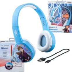 eKids Słuchawki dla dzieci Kraina Lodu 2 FR-140V2