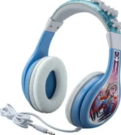 eKids Słuchawki dla dzieci Kraina Lodu 2 FR-140V2