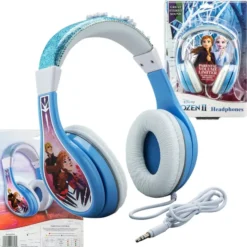 eKids Słuchawki dla dzieci Kraina Lodu 2 FR-140V2