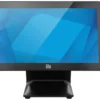 Elo Touch Solutions I-Series E705229 komputer wielofunkcyjny All-in-One Intel® Celeron® 7305L 39,6 cm (15.6") 1920 x 1080 px Ekran dotykowy All-in-One PC 8 GB DDR5-SDRAM 128 GB SSD Wi-Fi 6 (802.11ax) Czarny