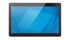 Elo Touch Solutions I-Series E605919 komputer wielofunkcyjny All-in-One Intel® Core™ i3 i3-1215UL 39,6 cm (15.6") 1920 x 1080 px Ekran dotykowy All-in-One PC 8 GB DDR5-SDRAM 128 GB SSD Wi-Fi 6 (802.11ax) Czarny E605919