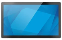 Elo Touch Solutions I-Series 3.0 Intel® Celeron® 7305L 43,2 cm (17") 1280 x 1024 px Ekran dotykowy All-in-One PC 8 GB DDR5-SDRAM 128 GB SSD Wi-Fi 6 (802.11ax) Czarny