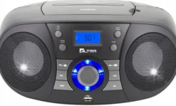 Eltra CD 60 BT SABRINA