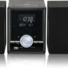 ELTRA Jowisz 3010BT Czarny