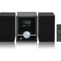 ELTRA Jowisz 3010BT Czarny