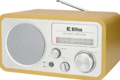 Eltra Mewa (K3S225SS0500)