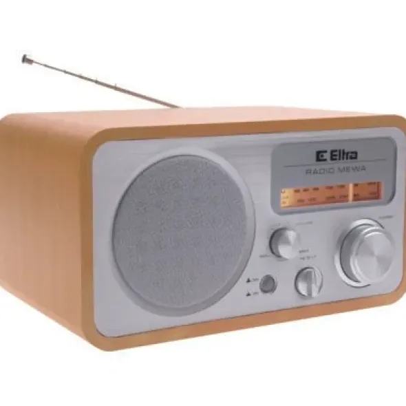 Eltra Mewa (K3S225SS0500)