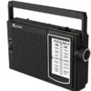 Eltra Radio IZA-5 czarne