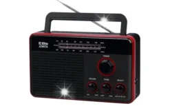 Eltra RADIO JOWITA USB SD MP3 ODBIORNIK