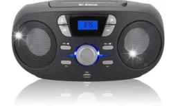 ELTRA Radioodtwarzacz INGA CD70 USB
