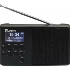 Eltra ULA DAB+