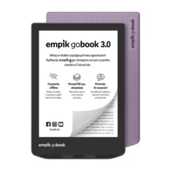 Empik Gobook 3.0