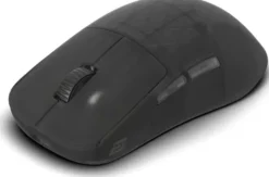 Endgame Gear OP1w 4k v2 Wireless Gaming-Maus, 4.000Hz - Dark Frost
