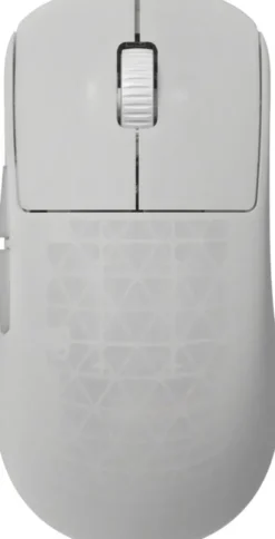 Endgame Gear OP1w 4k Wireless Gaming Maus bezprzewodowa - White Frost EGG-OP1W4K-WF
