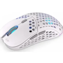 ENDORFY Lix Plus Onyx Wireless biała EY6A009