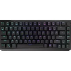 ENDORFY Thock 75 Kailh Box Red EY5A073 czarna