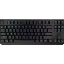 ENDORFY Thock TKL Kailh Box Black EY5A081 czarna