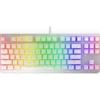 ENDORFY Thock TKL Pudding Onyx White Kailh Red RGB EY5A009